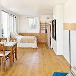 Saint Sulpice Towers