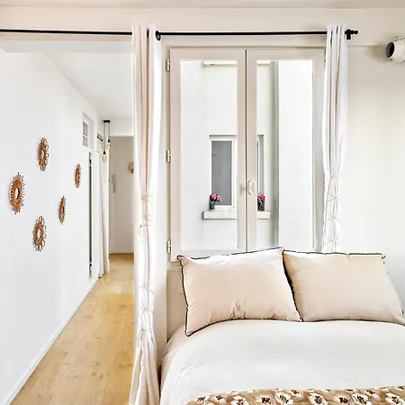 Appartamento Saint Sulpice Towers